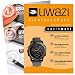 Produktbild Garmin Fenix 5X Schutzfolie 5x uwazi satin-matt Displayschutzfolie Folie