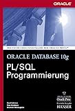 Image de Oracle Database 10g PL/SQL Programmierung