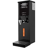 Step-by-step Water Boiler, Safe And Dry-burn Prevention, Intelligent Temperature Control, Commercial Water Boiler…