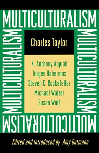 Multiculturalism: Expanded Paperback Edition (The University Center for Human Values Series Book 15) (English Edition)