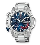 Casio Edifice Herren-Armbanduhr EFR-558D-2AVUEF