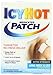 Produktbild Icy Hot Extra Strength Medicated Patch, Small, 5-Count Boxes (Pack of 3)