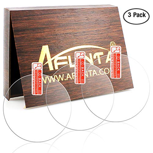 Protectores de Pantalla para Samsung Gear S3 Frontier Classic AFUNTA 3 Paquetes Vidrio Templado Pel cula Anti - ara azos Escudo de Alta Definici n para Smartwatch Protectores de Pantalla para Samsung Gear S3 Frontier Classic AFUNTA 3 Paquetes Vidrio Templado Pel cula Anti - ara azos Escudo de Alta Definici n para Smartwatch