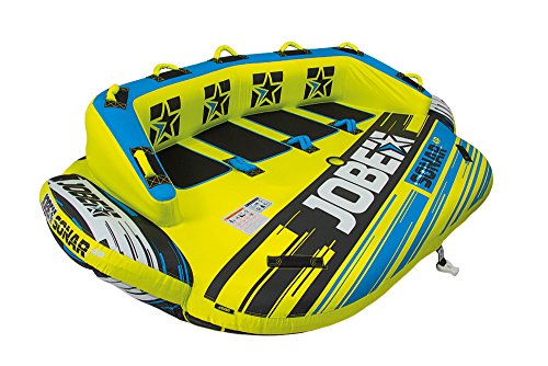 Jobe Tubes Sonar 4P, 230415001PCS.