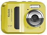 Kodak EasyShare Sport C123 Digitalkamera (12 Megapixel,...