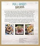 Image de Pull-apart-Breads - Zupfbrote süß & herzhaft: Monkey Bread, Fingerbrot, Faltenbrot und mehr