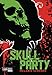 Skull Party 3 (3) by Melanie Schober