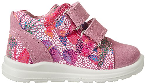 Superfit Baby Mädchen Mel Lauflernschuhe - 6