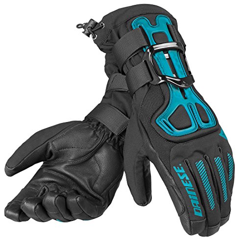 Preisvergleich Produktbild Dainese Herren Handschuhe Impact 13 D Dry