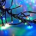 Produktbild Clusterverlichting Multi Color 768 LED Lampjes met Controller (4.5M)