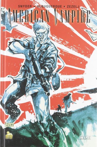 Download American vampire: 3 Download American vampire: 3