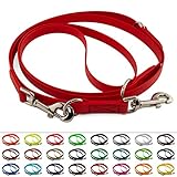 Wasserfest - schnell und einfach zu reinigen - keine fauligen Gerüche - UV-beständig