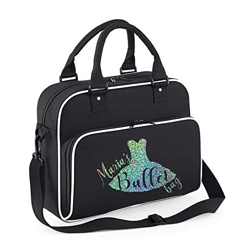 custom dance bags