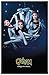Produktbild Cirque du Soleil - Quidam Plakat Movie Poster (11 x 17 Inches - 28cm x 44cm) (1996) Aerial Hoops