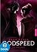 Cover zum Buch Godspeed: Die Ankunft