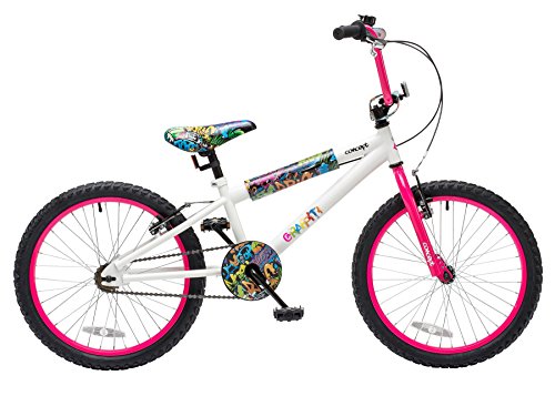 Concept Girls Bike 2025