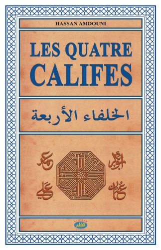 Download Les quatre califes Download Les quatre califes