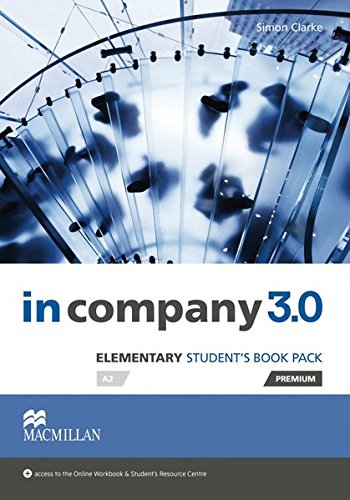 in company 3.0: Elementary / Student's Book with Webcode in company 3.0: Elementary / Student's Book with Webcode