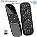 Produktbild Air Maus,penkou 2,4 GHz Wireless Tastatur Motion Smart TV Fernbedienung für Android TV Box, HTPC, IPTV, PC, Pad