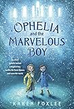 Cover zum Buch Ophelia and the Marvelous Boy