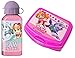 Produktbild Nickelodeon Paw Patrol Brotdose und Aluminium Trinkflasche Set