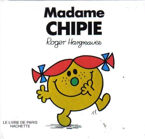 Download Madame CHIPIE Download Madame CHIPIE