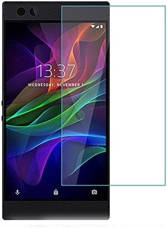 9H Hardness Anti-Scratch Tempered Glass Screen Protector For Razer Phone