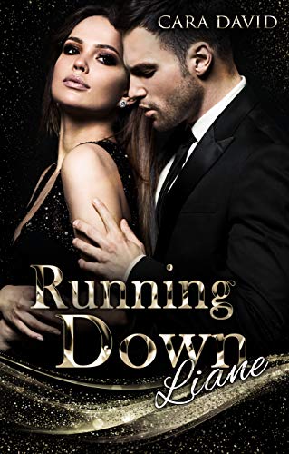 Running down Liane (Dear Master 2)