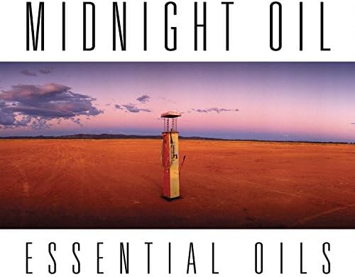 Essential Oils