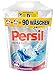 Produktbild Persil Color Power-Mix Caps, vordosiertes Colorwaschmittel, 2-Kammer-Technologie, 1er Pack (1 x 90 Waschladungen)