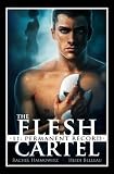 Cover zum Buch The Flesh Cartel #11. Permanent Record