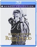 Robin Hood principe dei ladri�(versione integrale) [Blu-ray] [IT Import] - Kevin Costner