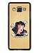 Produktbild Micro Gorilla Old Tattoo Vintage Poison Girl Bones Illustration hülle für Samsung Galaxy A3 (2014 Edition)