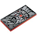 PLATEAU DE PONÇAGE BOSCH - Topo Maroc