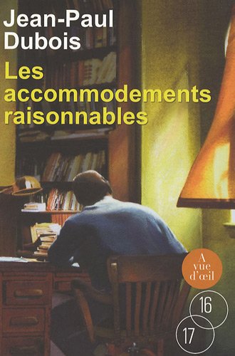 couverture de : Accommodements raisonnables (Les)