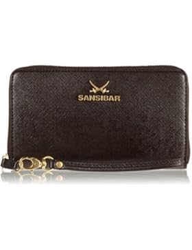 Sansibar Chic B-671 SC 01 Damen Clutches 20x11x3 cm (B x H x T)
