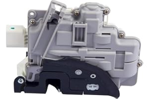 Densieg Serratura per porta passeggero – A4, Avant, A5, Q3, Q5, V-W T-ouareg – 8J1837016A