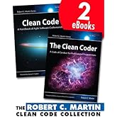 The Robert C. Martin Clean Code Collection (Collection) (Robert C. Martin Series) (English Edition)