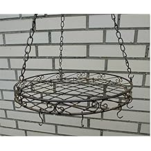 Suchergebnis auf Amazon.de für: deckenhänger metall