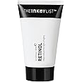 The INKEY List 1% Slow Release Retinol Serum Targets Wrinkles and Signs of Ageing 30ml