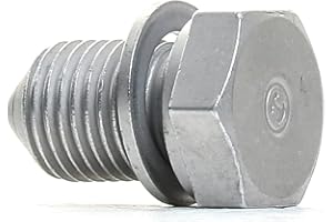 METZGER Verschlussschraube, Ölwanne