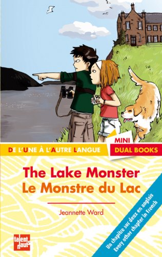 The lake monster