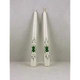 Hochzeitskerze Geburtstagskerze Geschenk verschiedene Farben