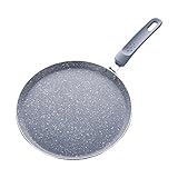 3.Color: Silber Art: Bratpfanne Eigenschaften: nein klebrig Größe: 28 cm.