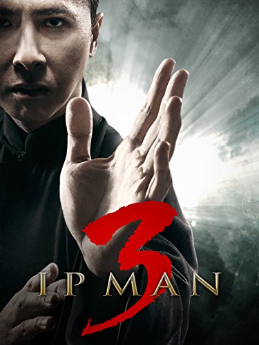 Ip Man 3