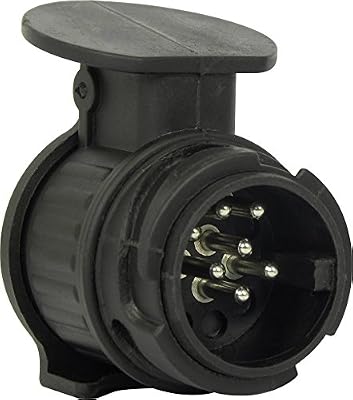 Carpoint 0429518 adaptateur court - 13/7 pôles
