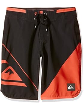 Quiksilver Jungen Badeshorts Newwaveyou 17 B