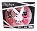 Playboy Play It Sexy VIP Set for Women: 3x Eau De Toilette Spray - 30ml each