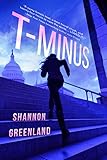 T-Minus (English Edition) by Shannon Greenland