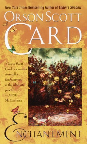 Download Enchantment by Orson Scott Card (2000-02-29) Download Enchantment by Orson Scott Card (2000-02-29)